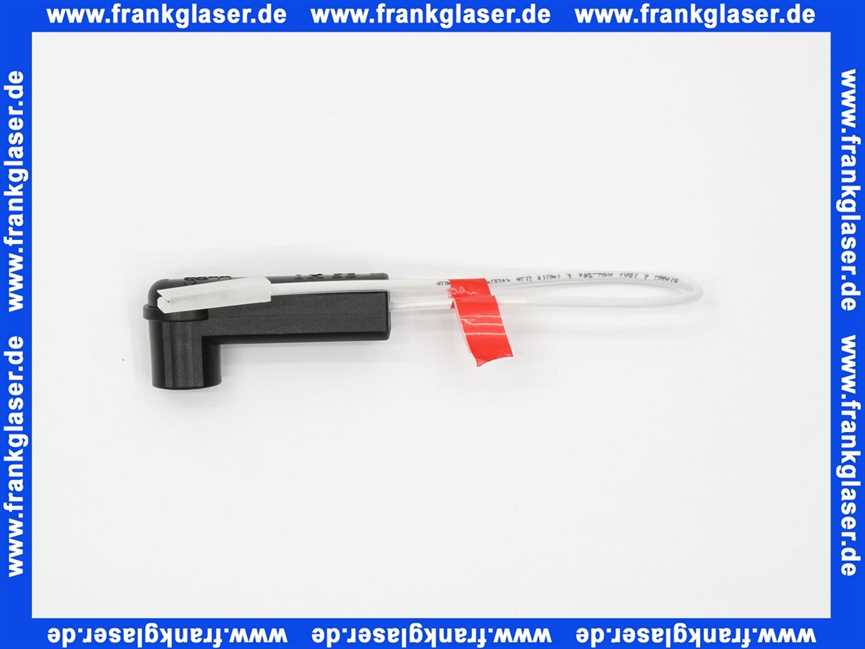 Brötje 7626131 Zündleitung WMS/ WMC