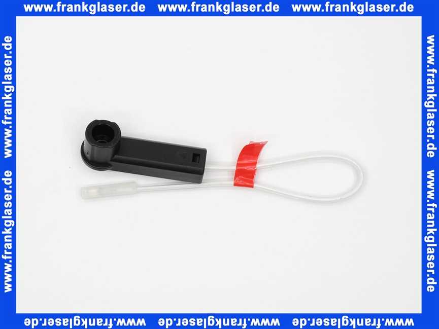 Brötje 7626131 Zündleitung WMS/ WMC