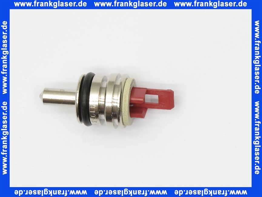 Brötje 7627381 TWW Tauchfühler Warmwasser Fühler WMS/ WMC