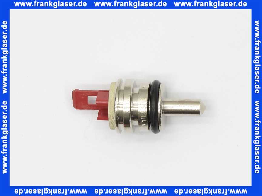 Brötje 7627381 TWW Tauchfühler Warmwasser Fühler WMS/ WMC