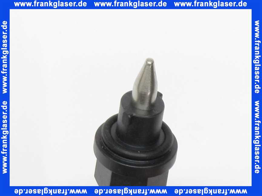 Brötje 7627391 Kesselfühler WMS/ WMC