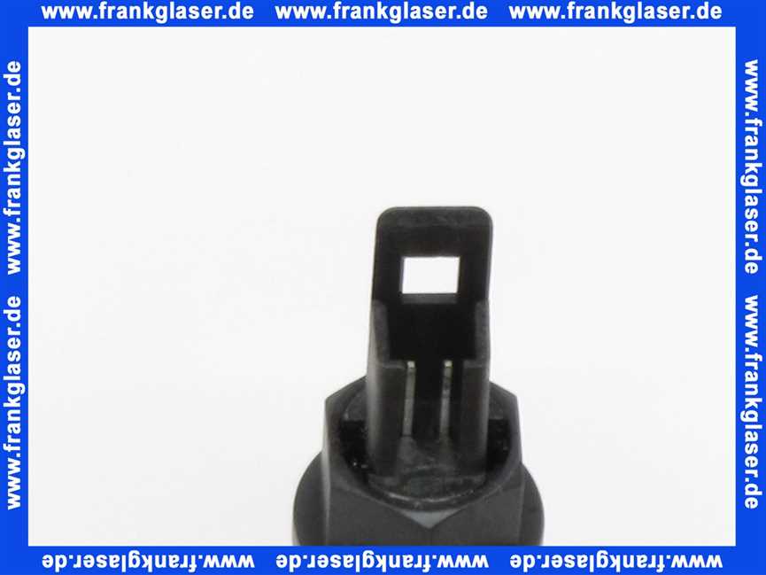 Brötje 7627391 Kesselfühler WMS/ WMC