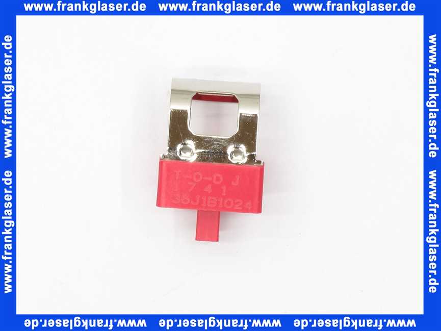 Brötje 7627404 Vorlauffühler WMS/ WMC