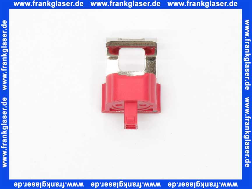 Brötje 7627404 Vorlauffühler WMS/ WMC