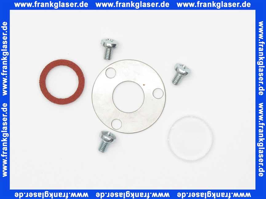 Brötje 7638038 Schauglas WMS/ WMC