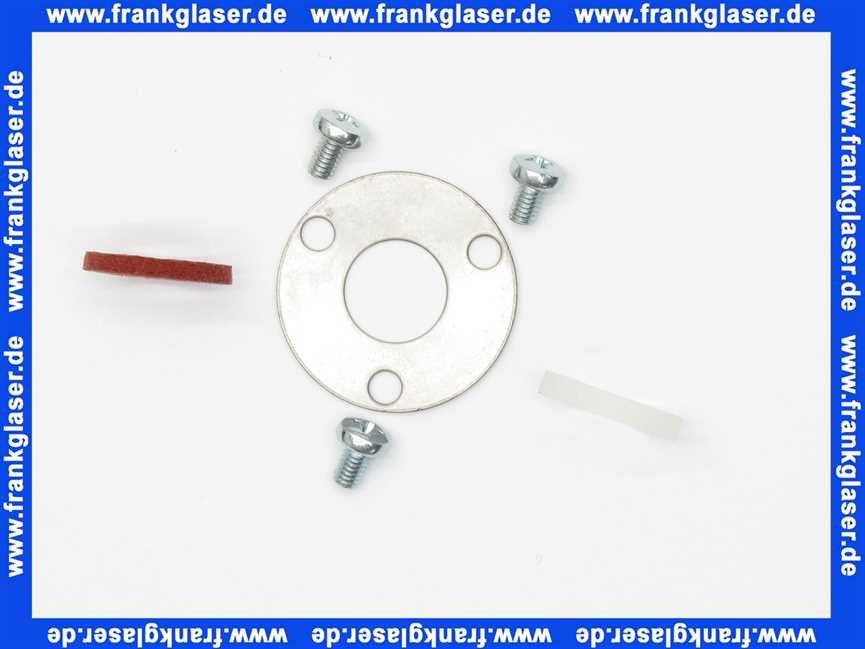 Brötje 7638038 Schauglas WMS/ WMC