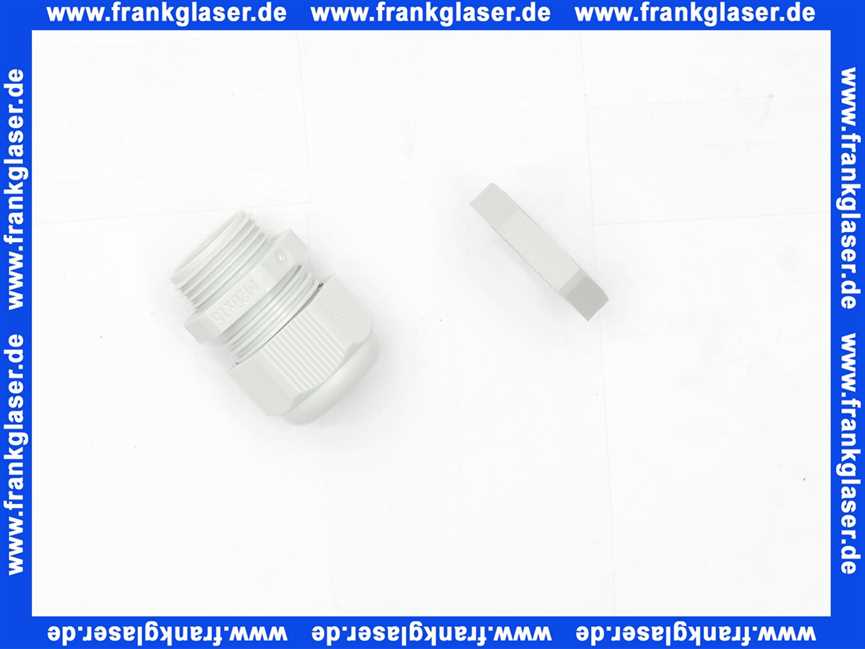 Brötje 7638294 Kabelverschraubung M 20x1,5