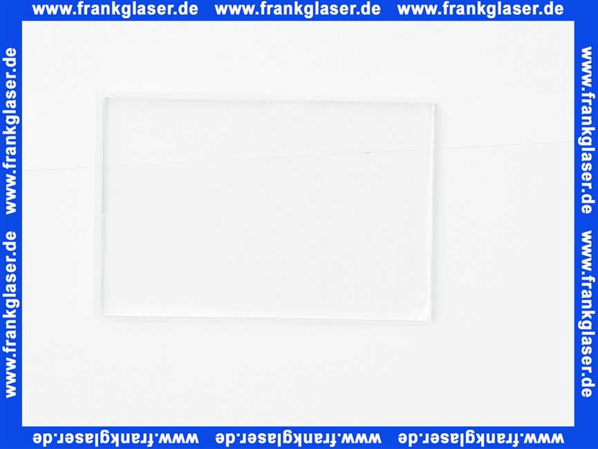 Brötje 7638320 Schauglas WHS/WHC