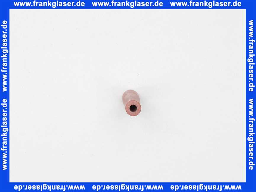 Brötje 7638328 Zündstecker WHS/WHC