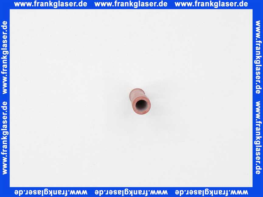 Brötje 7638328 Zündstecker WHS/WHC