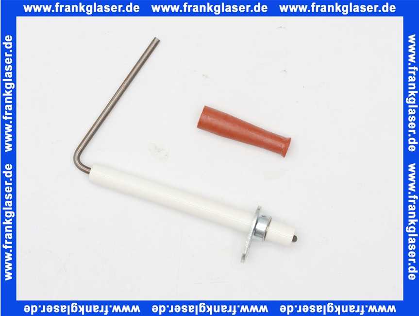 Brötje 7638329 Zünd-u.Ionisatioselektrode WHC 24