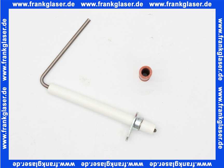 Brötje 7638329 Zünd-u.Ionisatioselektrode WHC 24