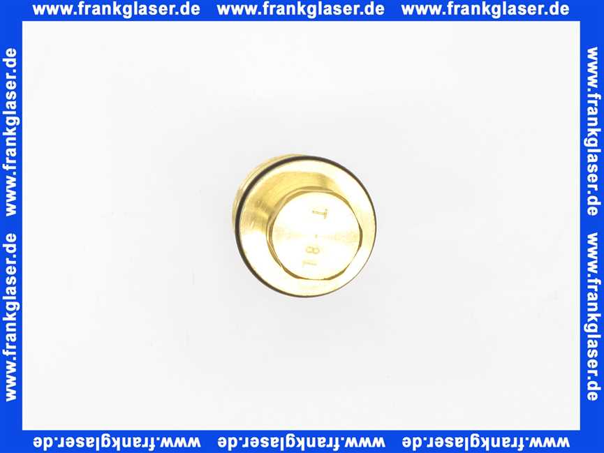 Brötje 7640777 Filtereinsatz Hydraulikblock WHC