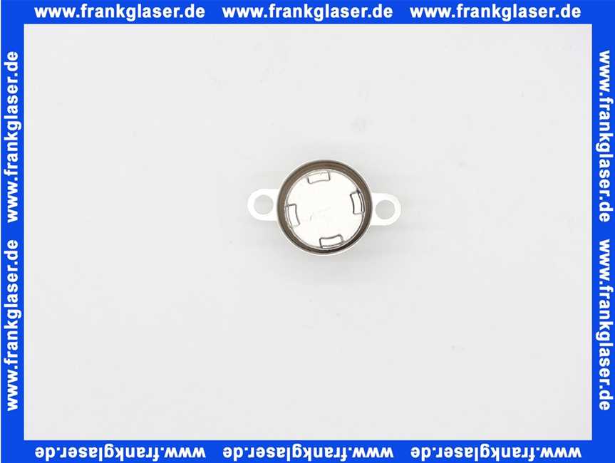 Brötje 7640802 Abgasthermostat WHS 10
