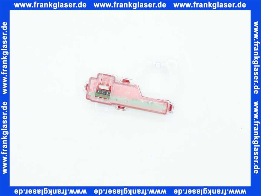 Brötje 7640814 Drucksensor