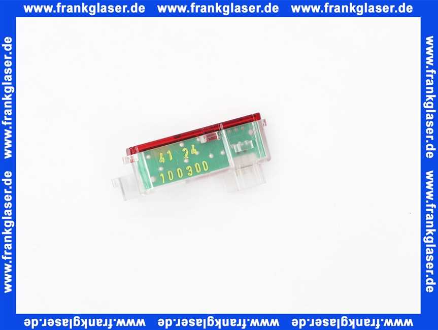 Brötje 7640814 Drucksensor