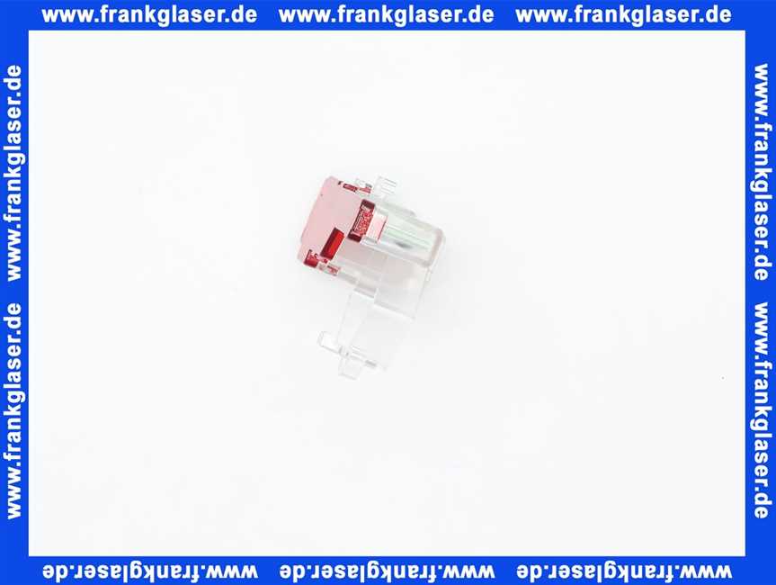 Brötje 7640814 Drucksensor
