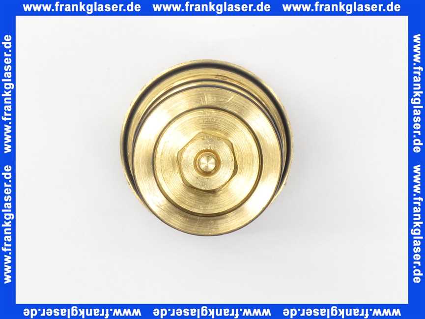 Brötje 7640833 Einsatz 3-Wege-Ventil WHS/WHC