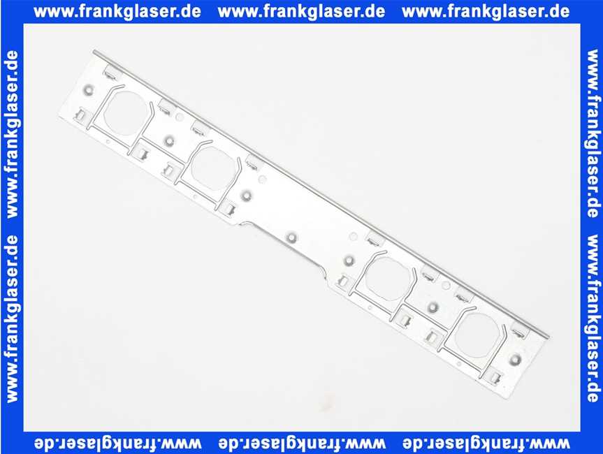 Brötje 7640882 Schiene WMS/ WMC