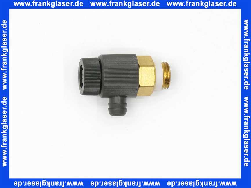 Brötje 7642476 Entlüfter