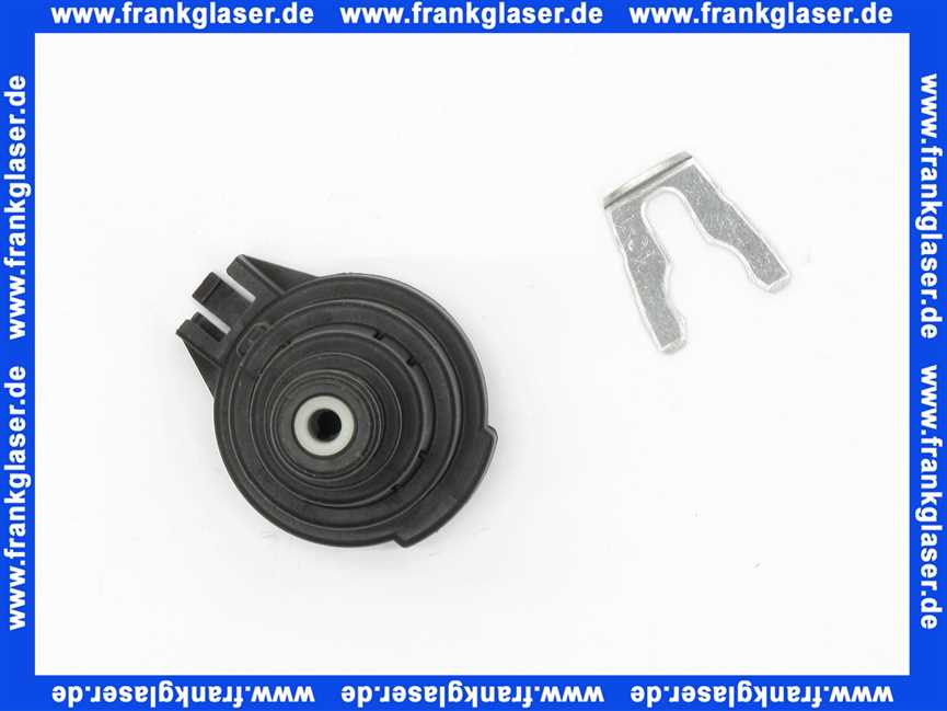 Brötje 7642478 Drucksensor