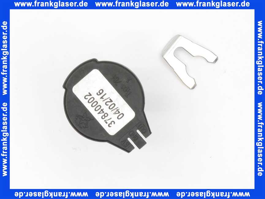 Brötje 7642478 Drucksensor