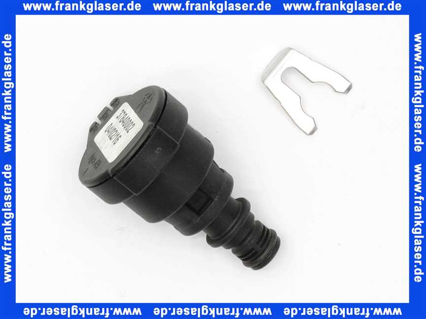 Brötje 7642478 Drucksensor