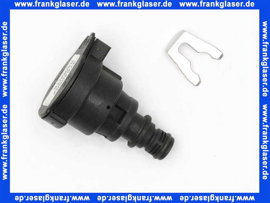 Brötje 7642478 Drucksensor