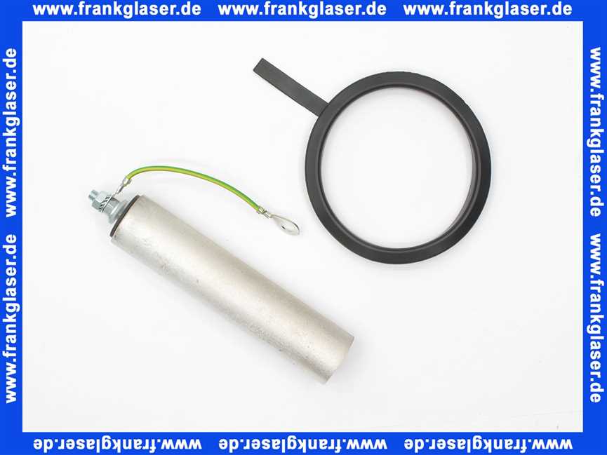 Brötje 7642495 Anode SSP100
