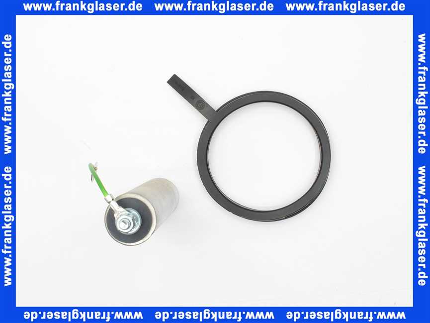 Brötje 7642495 Anode SSP100