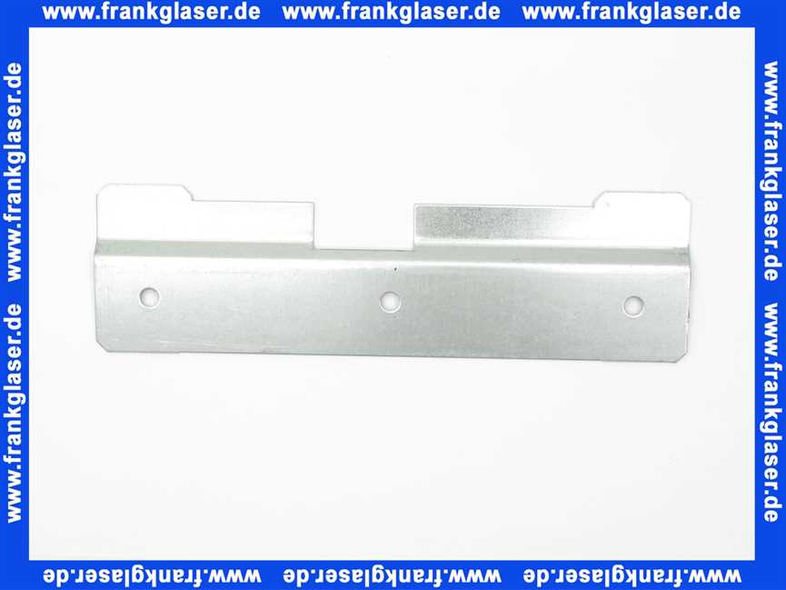 Brötje 7646347 Wandhalterung PSW 100