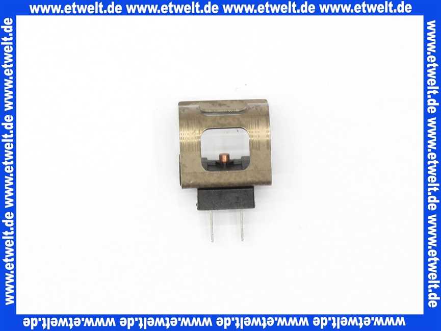 Brötje 7646497 EVI Fühler BLW B (Nachfolgeartikel)