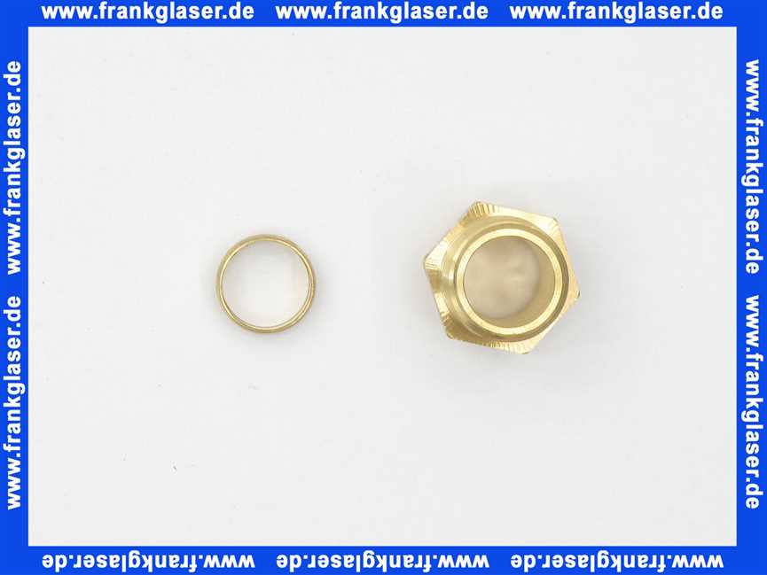 Brötje 7653969 Doppelnippel R1/2 X G1/2 US-V