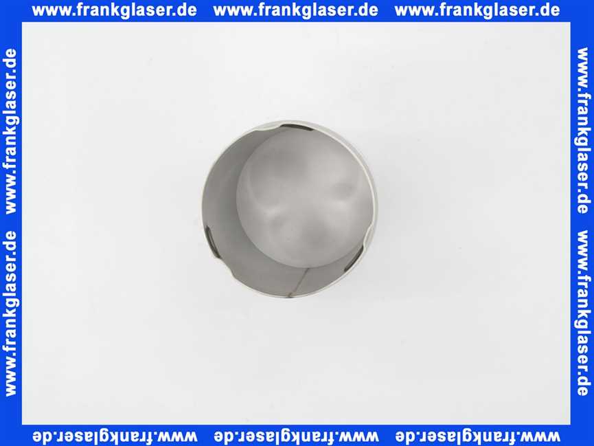 Brötje 7653994 Flammrohr Brennerrohr WOB 25 D