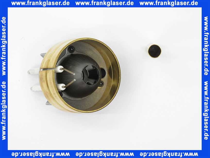 Brötje 7653995 Mischeinheit WOB 20 D