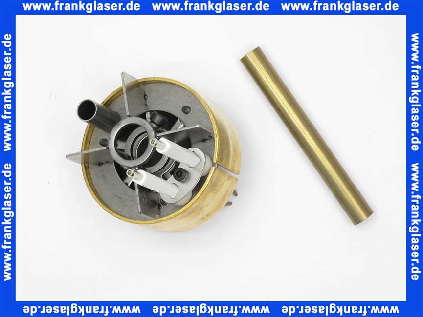 Brötje 7653995 Mischeinheit WOB 20 D