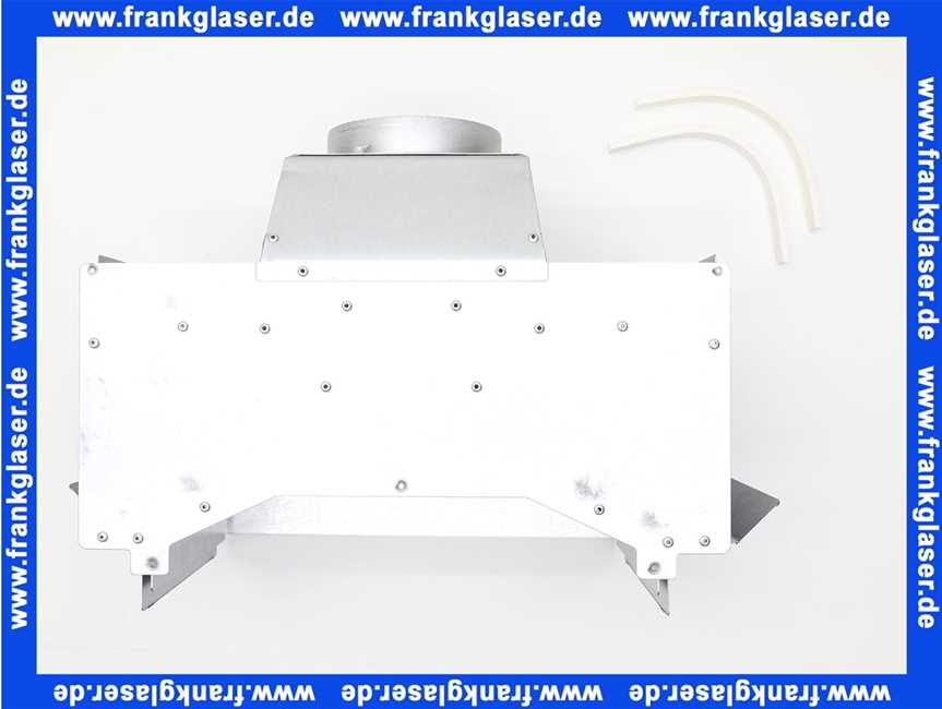 Brötje 7661645 Strömungssicherung WHC 18