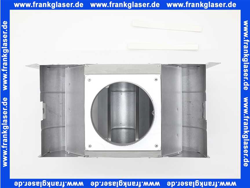 Brötje 7661645 Strömungssicherung WHC 18