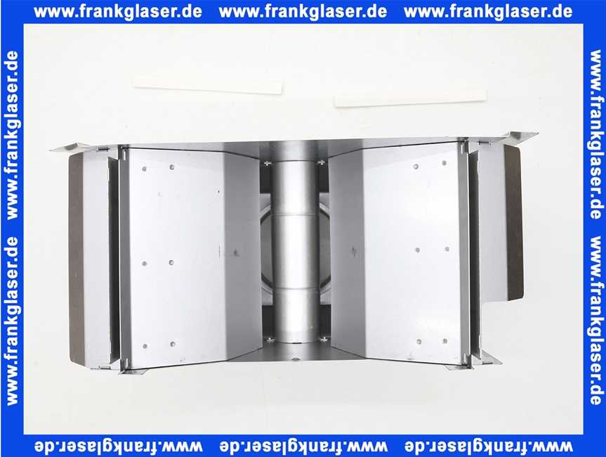 Brötje 7661645 Strömungssicherung WHC 18