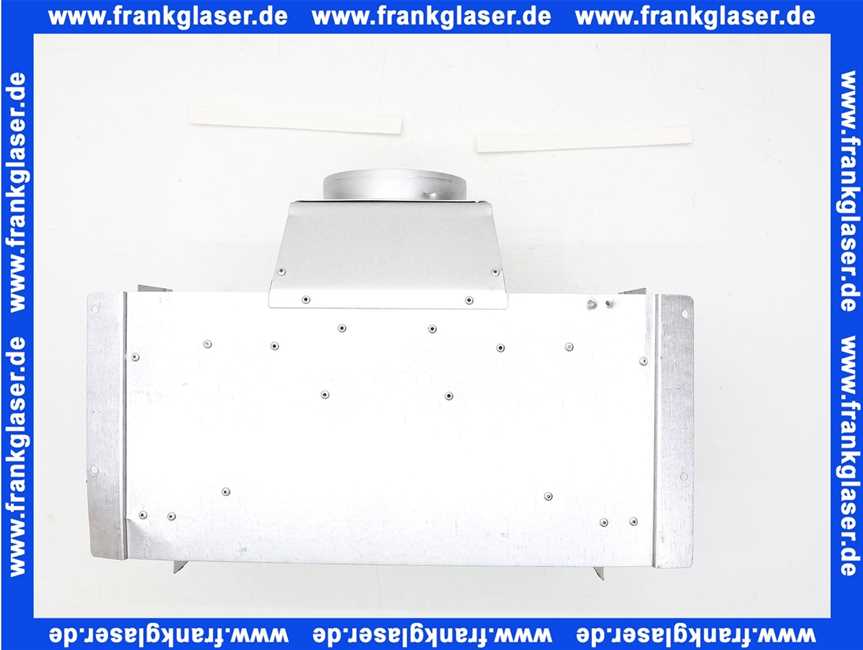 Brötje 7661645 Strömungssicherung WHC 18