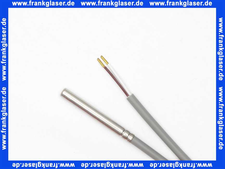 Brötje 7668793 Kesselfühler 820mm