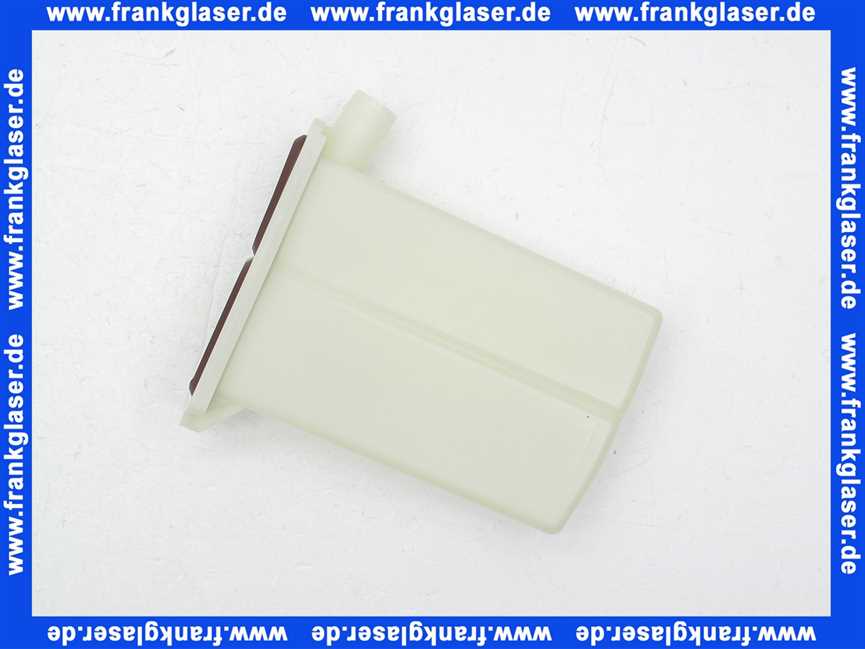 Brötje 7668850 Syphon BOB 20/ 25 B