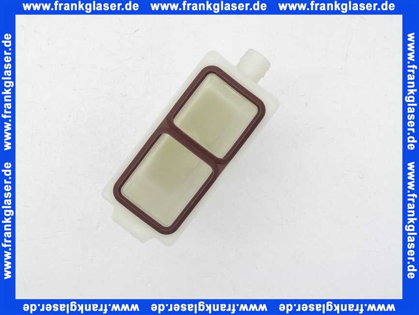 Brötje 7668850 Syphon BOB 20/ 25 B