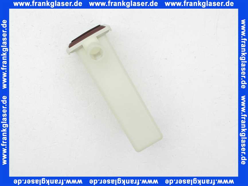 Brötje 7668850 Syphon BOB 20/ 25 B