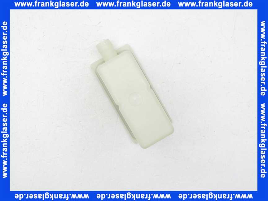 Brötje 7668850 Syphon BOB 20/ 25 B