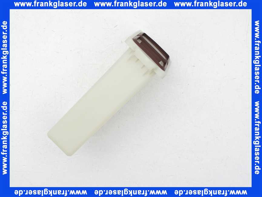 Brötje 7668850 Syphon BOB 20/ 25 B