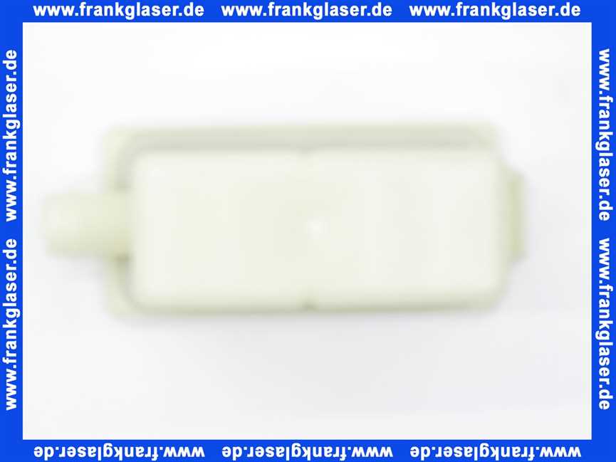 7696757 Brötje Sifon BOB A / WOB D