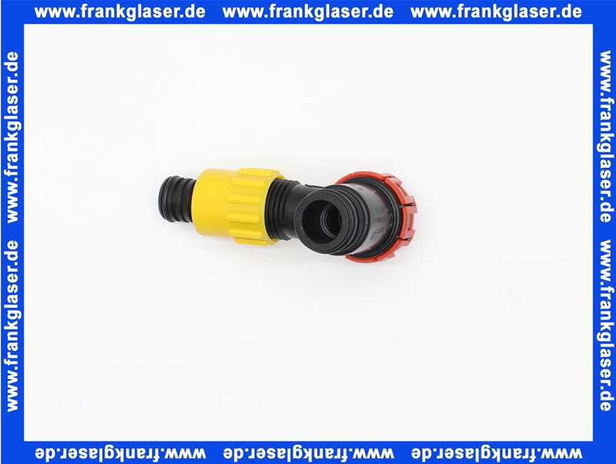 Brötje Sicherheitsventil WMx/ WLx Kunststoff 7771754