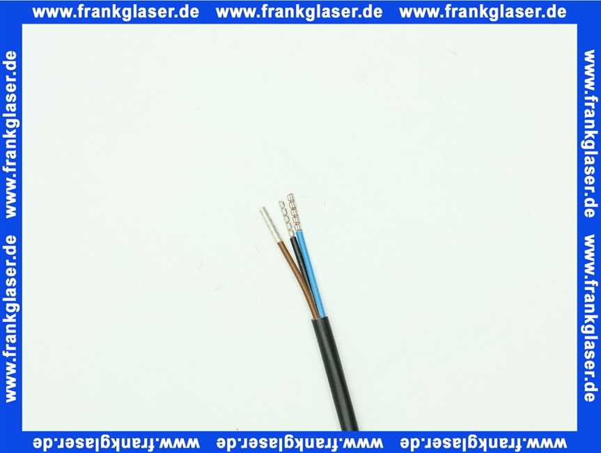 7864596 Brötje Umbausatz Feuerungsautomat incl. Sensor BOB