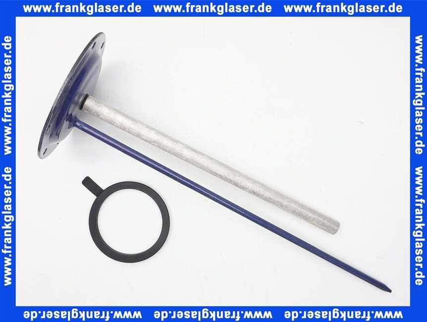 7901651 Brötje Handlochdeckel L-KES EAS zu Warmwasserspeicher